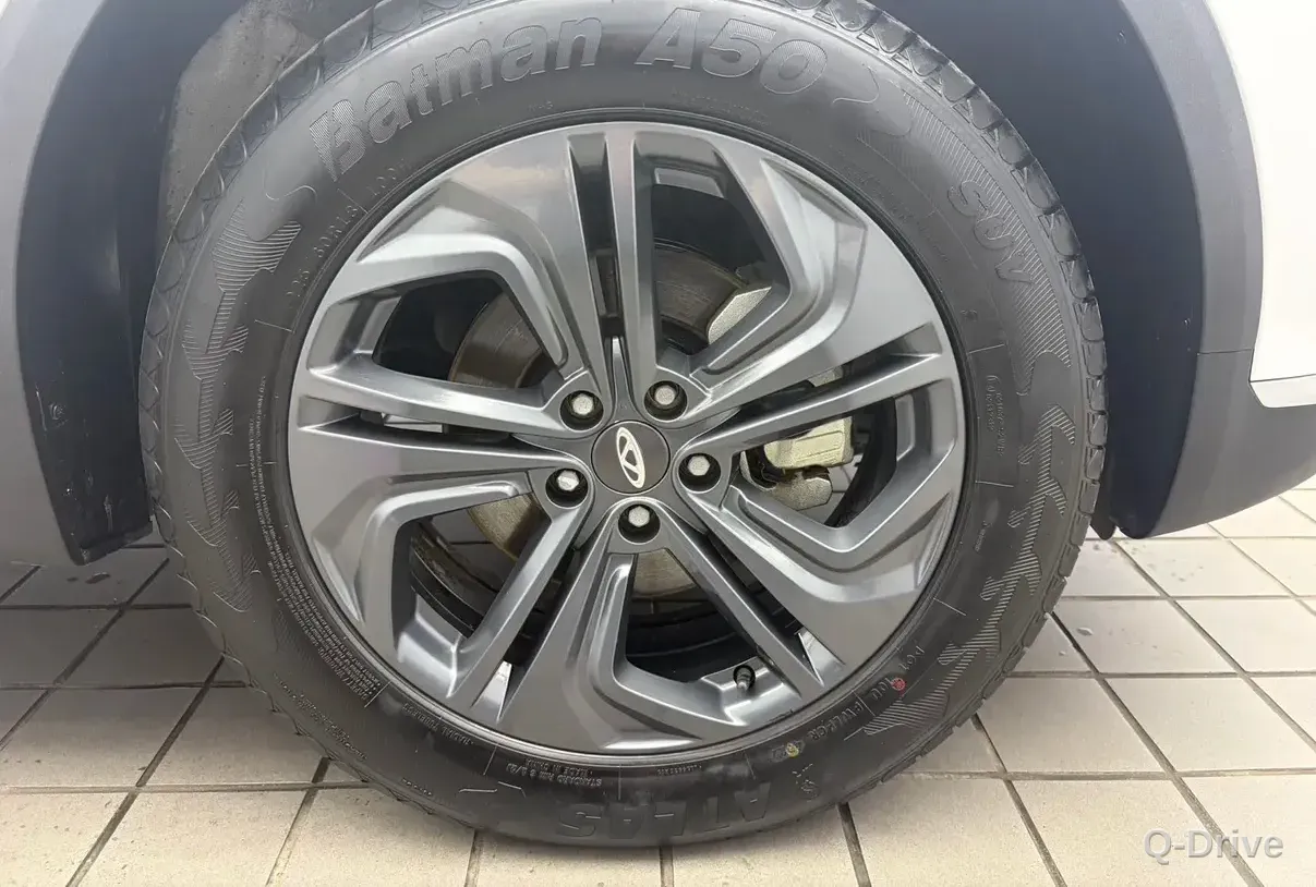 Tiggo Tiggo 7 2022 1.5T CVT 1 + фото 7