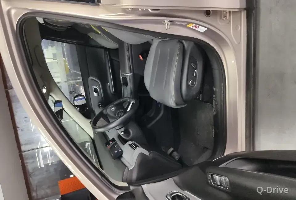 Changan 2026 Q05 506 Max фото 7
