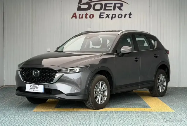 Mazda CX-5 2025 2.0L Pro фото 1