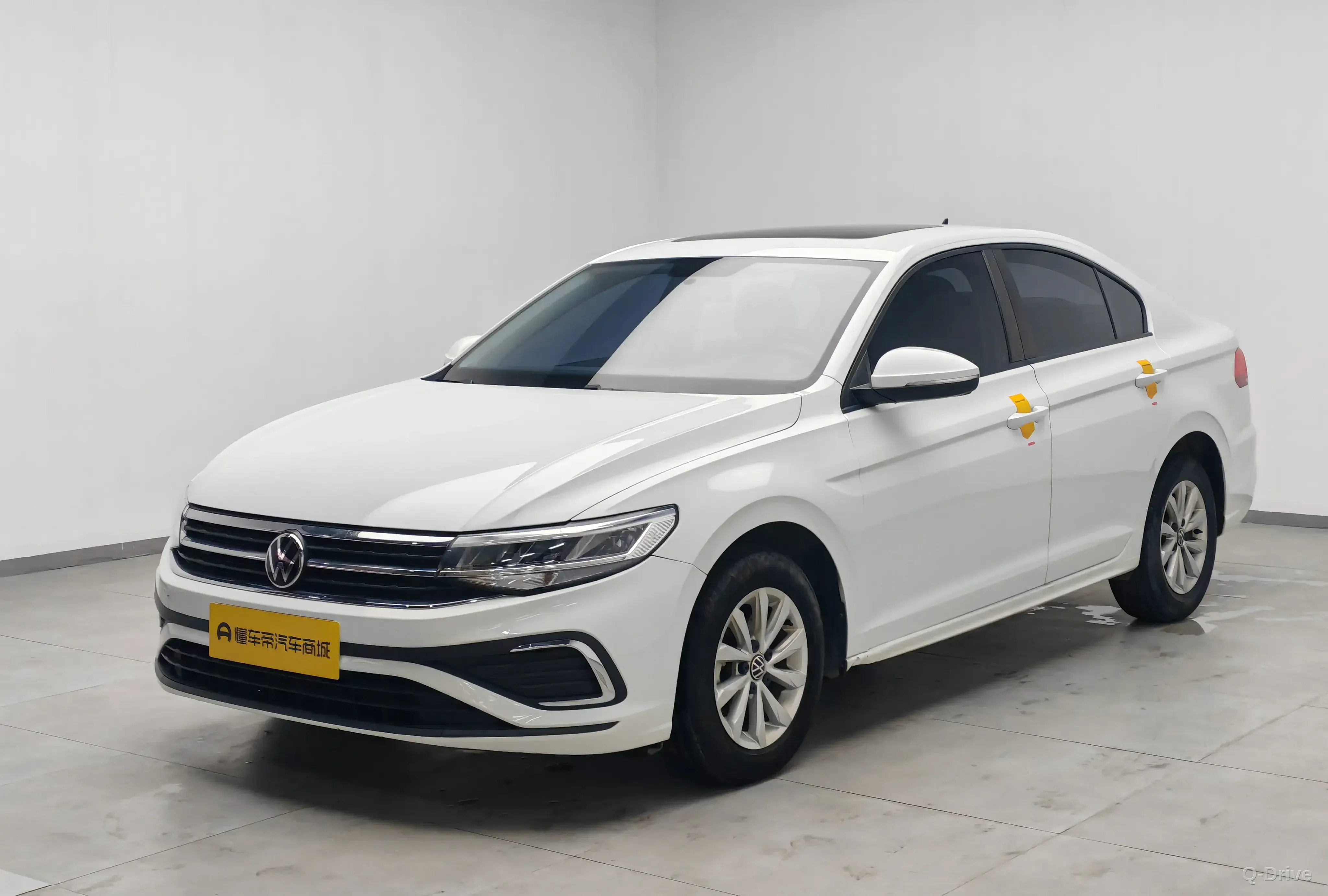 Volkswagen Bora 2023 1.5L