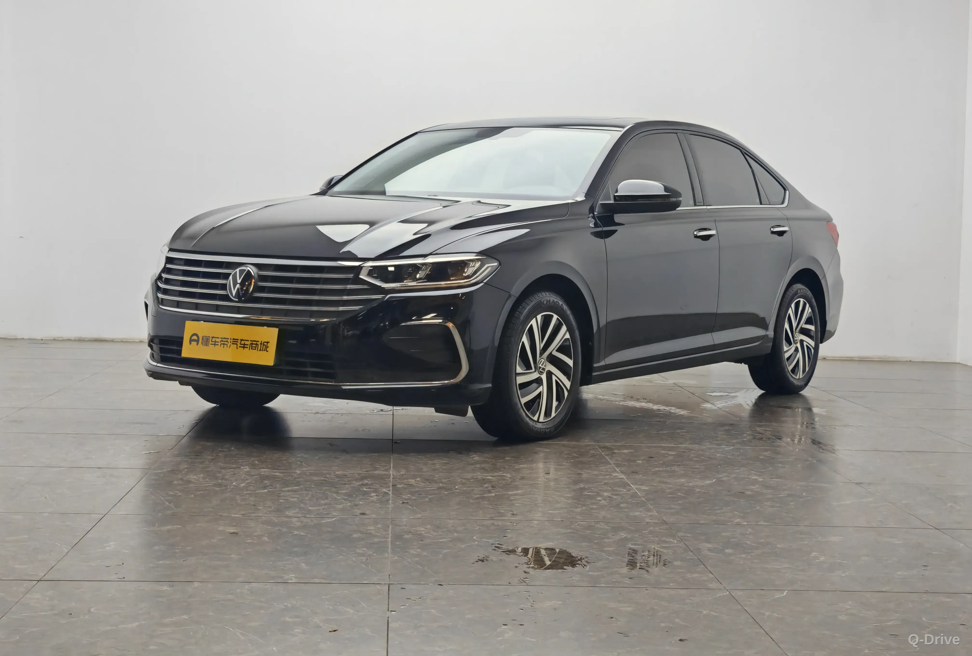 Volkswagen Lavida 2023 1.5L