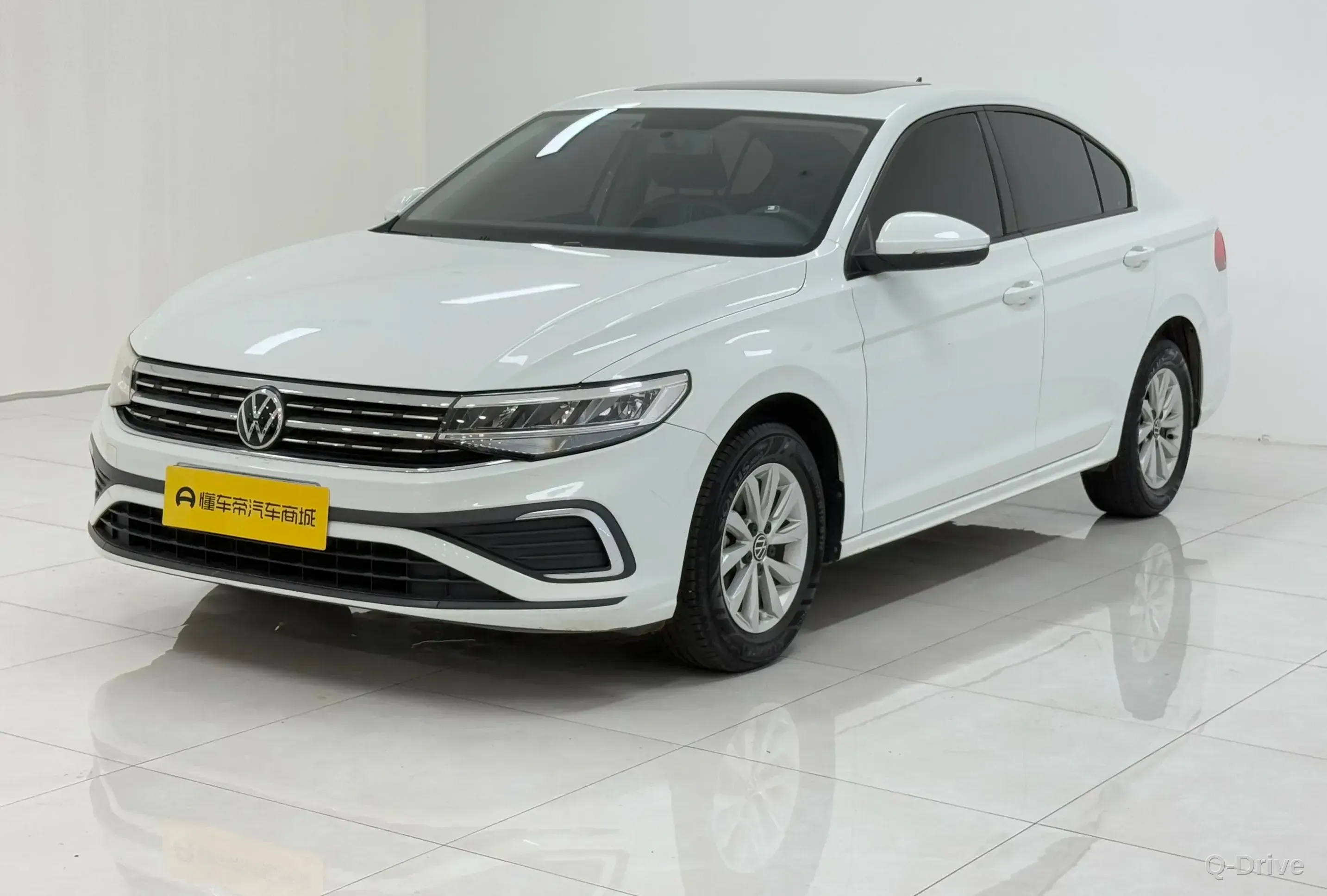 Volkswagen Bora 2023 1.5L